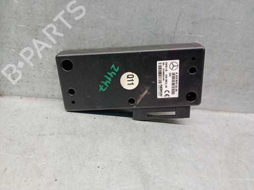Used Electronic module MERCEDES-BENZ C-CLASS Coupe (CL203) C 220 CDI (203.708) (150 hp) 31158523