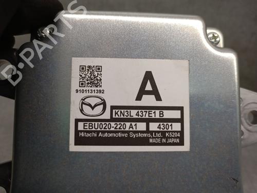 Electronic module MAZDA CX-5 (KF) 2.0 SKYACTIV-G AWD | BP33690140M83  - Image 5