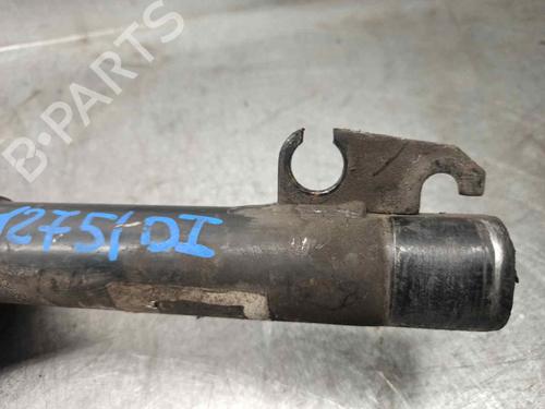 Left front shock absorber FORD ESCORT IV Convertible (ALF) 1.6 i | BP9652755M16
