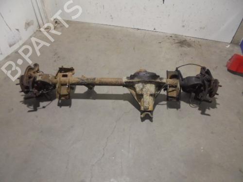 Used Subframe JEEP GRAND CHEROKEE I (ZJ, ZG) 5.2 4x4 (Z) (212 hp) 9275489