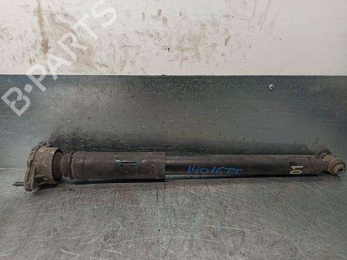 Used Left rear shock absorber MERCEDES-BENZ C-CLASS (W204) C 320 CDI (204.022) (224 hp) 8399426