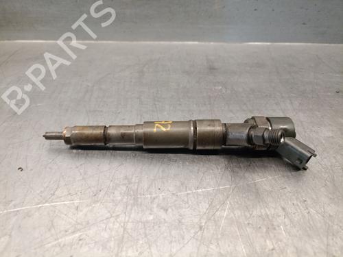 Used Injector BMW 3 Touring (E46) 330 d (184 hp) 28450673