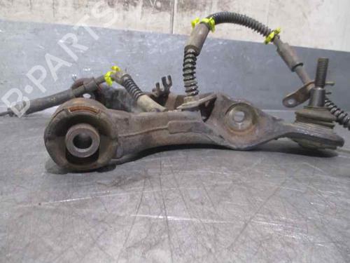 Right front suspension arm LAND ROVER RANGE ROVER SPORT I (L320) 2.7 D 4x4 | BP6565660M13 