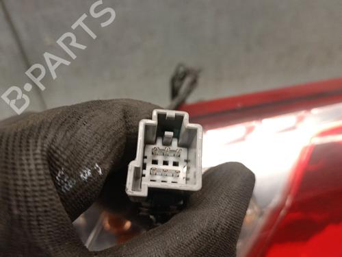 Left taillight FORD TRANSIT CONNECT V408 Box Body/MPV 1.5 TDCi | BP31148869C34 