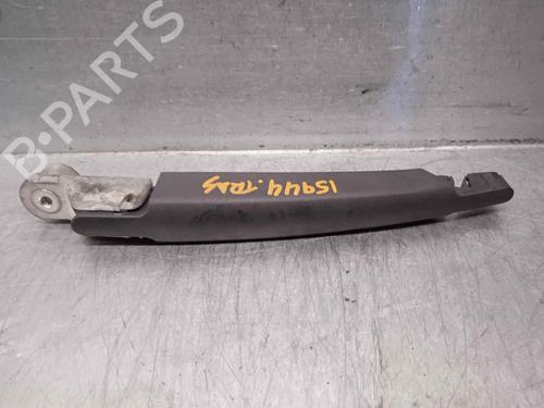 Used Rear windshield wiper arm FIAT TIPO Estate (356_, 357_) [2016-2025]  11929429