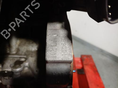 Engine HONDA STREAM (RN) 2.0 16V (RN3) | BP39657006M1 - Image 9