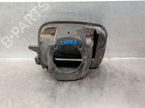 Fuel flap PEUGEOT 406 Coupe (8C) 2.2 HDI | BP28357677C131 