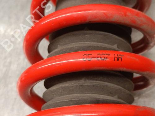 Left rear shock absorber ALFA ROMEO BRERA (939_) 2.2 JTS (939.DXB11) | BP31138470M18