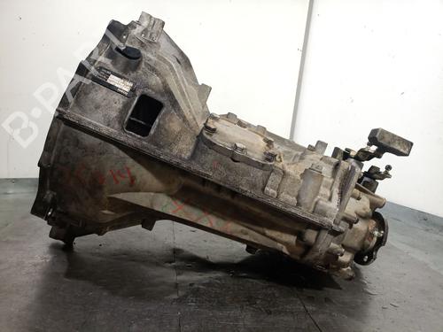 Gearbox IVECO DAILY IV Van 35S14 C, 35S14 C/P, 35S14 V, 35S14 V/P, 35C14 V,... | BP37671135M3 - Image 6