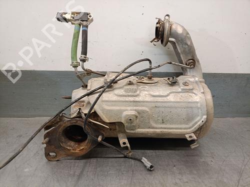 Used Catalyst DACIA DUSTER (HS_) 1.5 dCi (HSAJ) (90 hp) 26941635