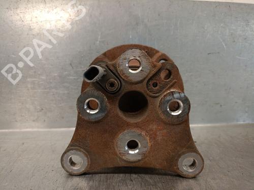 Left rear steering knuckle PEUGEOT 208 II (UB_, UP_, UW_, UJ_) 1.2 PureTech 100 | BP23462364M27 