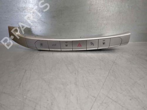 Used Warning switch FIAT TIPO Saloon (356_, 357_) 1.4 LPG (356SXF1B) (120 hp) 12116048