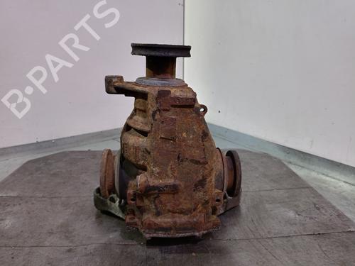 Rear differential BMW 5 (E39) 520 d | BP17713536M24 