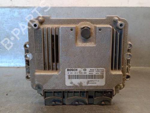 Used Engine control unit (ECU) Engine control unit (ECU) 37174509 37174509