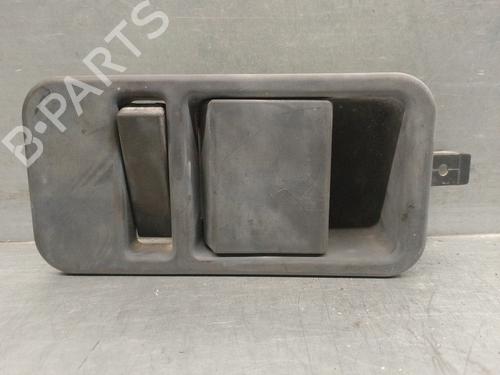 Used Rear right interior door handle IVECO DAILY IV Van 35C14 GV, 35C14 GV/P, 35S14 GV, 35S14 GV/P (136 hp) 17957717