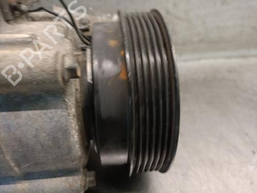 AC compressor HYUNDAI SANTA FÉ I (SM) 2.0 CRDi 4x4 | BP37489619M34 - Image 5