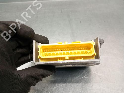 ECU airbags SKODA OCTAVIA II (1Z3) 1.9 TDI | BP29427825M53 