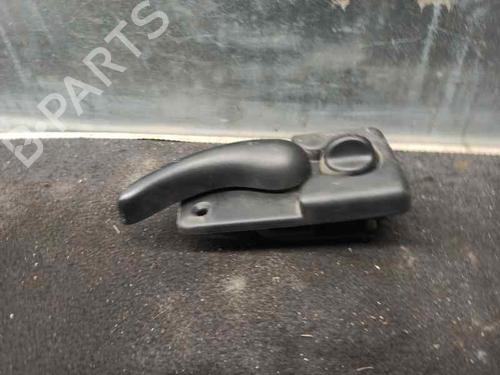 Rear right interior door handle OPEL MOVANO A Bus (X70) 2.5 CDTI (JD) | BP6313107I16 