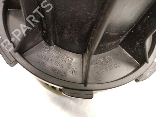 Heater blower motor AUDI A5 (8T3) 3.0 TDI quattro | BP23426198M62 