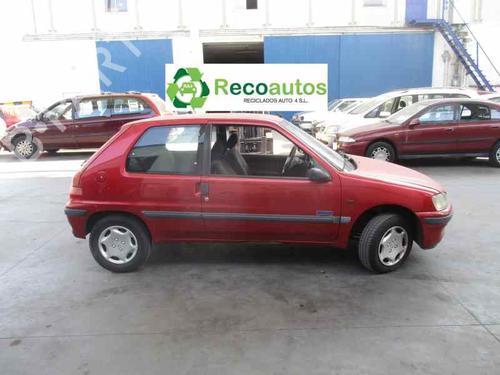 Engine mount PEUGEOT 106 II (1A_, 1C_) 1.4 i | BP8762223M89 