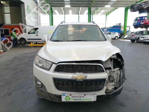 Headlight switch CHEVROLET CAPTIVA (C100, C140) 2.2 D | BP10111492I24 - Image 11