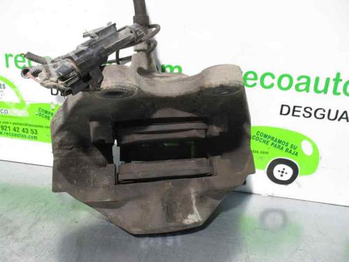 Left rear brake caliper MERCEDES-BENZ M-CLASS (W163) ML 270 CDI (163.113) | BP11613603M107 