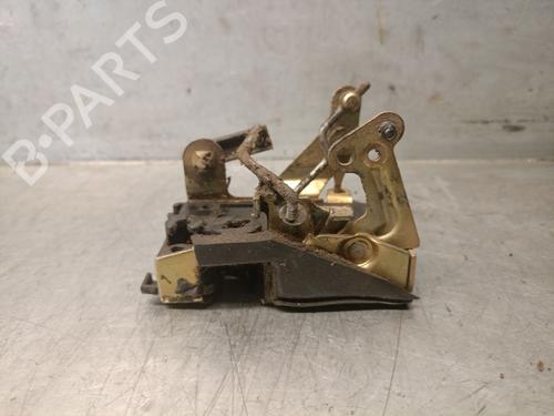 Front right lock LAND ROVER DEFENDER Station Wagon (L316) 2.5 TDI 4x4 (L316) | BP21577340C97 