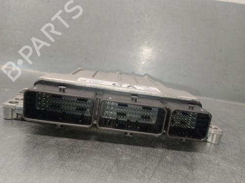Engine control unit (ECU) NISSAN JUKE (F16_) 1.0 | BP38626017M57 - Image 4