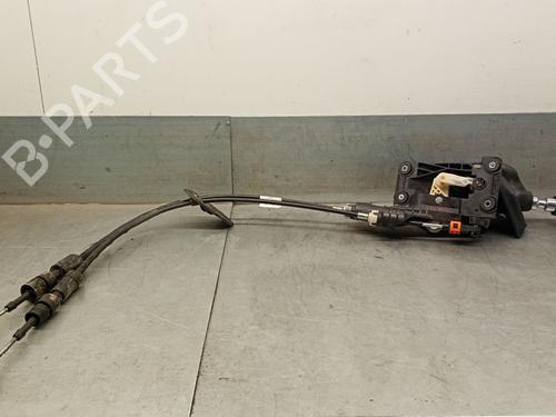 Used Gear lever FORD TRANSIT V363 Van (FCD, FDD) 2.0 EcoBlue (130 hp) 25769768