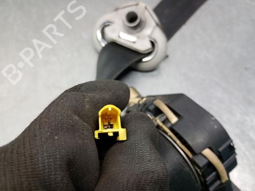 Front right seatbelt VW GOLF IV (1J1) 1.9 TDI | BP26709257I25 