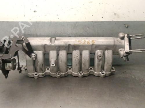 Used Intake manifold Intake manifold HYUNDAI i30 (FD) 1.6 CRDi (116 hp) 34522962 34522962