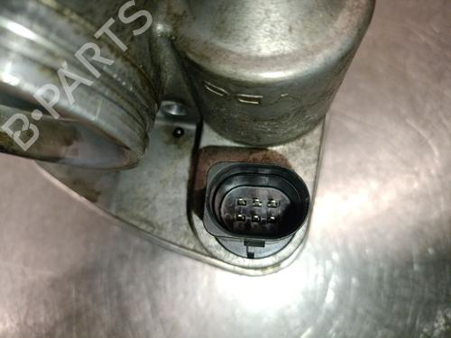 Throttle body BMW 3 Compact (E46) 316 ti | BP27505950M82 