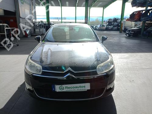 Fuse box CITROËN C5 III (RD_) 1.6 HDi 110 (RD9HZC) | BP34174772E1  - Image 8