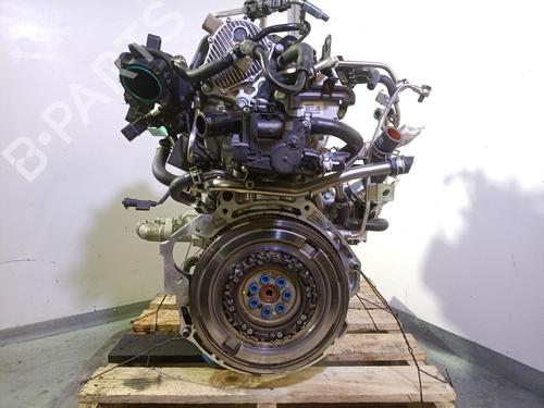 Engine HYUNDAI BAYON (BC3) 1.0 T-GDI 48V-Hybrid | BP25243817M1 - Image 4