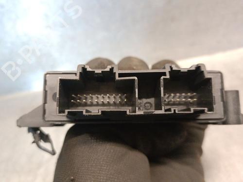 Elektronisk modul FORD FIESTA VII (HJ, HF) 1.0 EcoBoost mHEV | BP27834206M83 