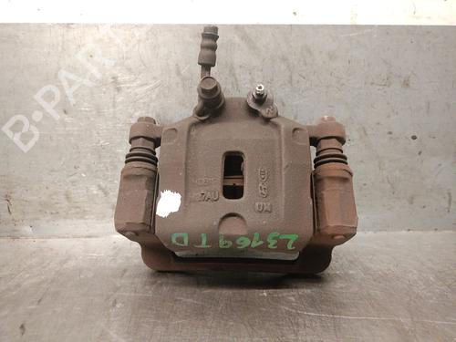 Used Right rear brake caliper KIA SORENTO III (UM) 2.2 CRDi (200 hp) 27546715