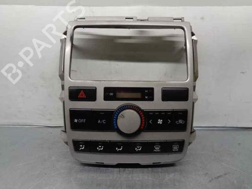 Used Climate control TOYOTA AVENSIS VERSO (_M2_) 2.0 D (CLM20_, CLM20R) (116 hp) 6322897