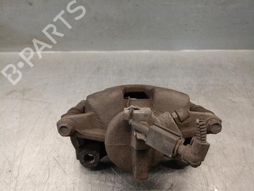 Right rear brake caliper FIAT DUCATO Van (250_) 140 Natural Power | BP30096977M106
