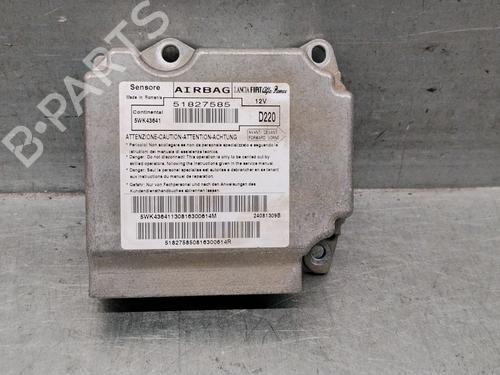 Used ECU airbags ECU airbags 39247015 39247015