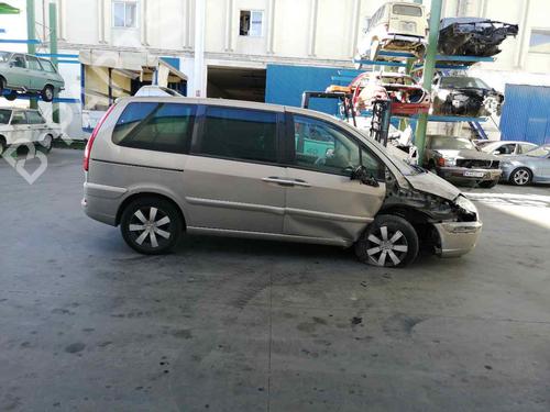 Innerbelysning CITROËN C8 (EA_, EB_) 2.0 HDi | BP10360470I8 - Image 8