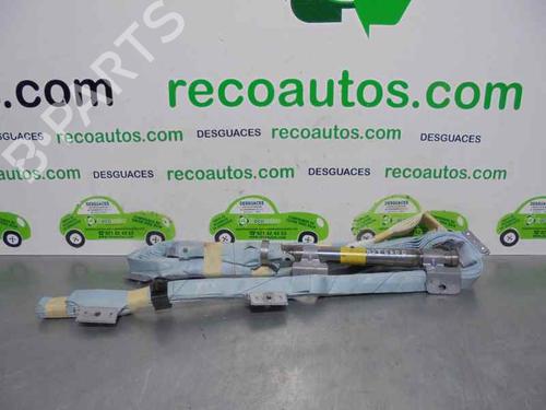 Left curtain airbag TOYOTA PRIUS Liftback (_W2_) 1.5 Hybrid (NHW20_, NHW20R) | BP2080926C11 