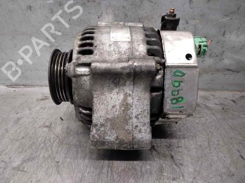 Alternator HONDA HR-V (GH_) 1.6 16V (GH1, GH3) | BP17018693M7 