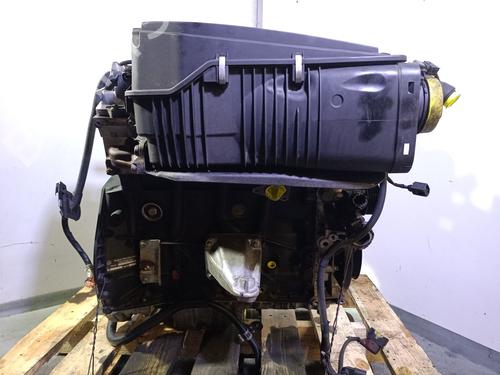 Engine MERCEDES-BENZ C-CLASS (W203) C 220 CDI (203.008) | BP24334250M1 