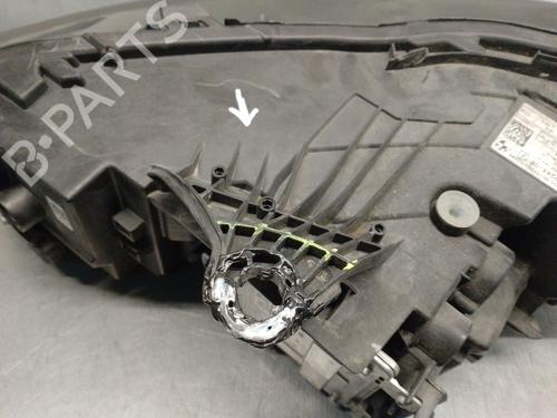 Højre forlygte BMW 2 Active Tourer (U06) 220i Mild Hybrid | BP32259061C29 