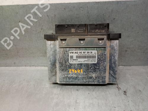 Motorstyringsenhed VW TOURAN (5T1) 1.4 TSI (150 hp) 30770294