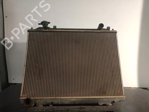 Køler FORD RANGER (ER, EQ, R_) 2.5 TD 4x4 (109 hp) 22984988