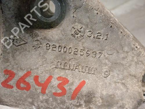 Engine mount RENAULT CLIO IV (BH_) 1.2 16V (BHA1, BHAK, BHMG, BHMK) | BP38624559M89 - Image 5