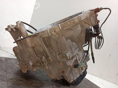 Gearbox MAZDA 6 Hatchback (GG)  | BP8409213M3 