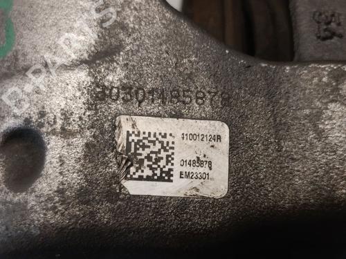 Right front brake caliper DACIA SANDERO III 1.0 TCe 90 | BP29609723M104