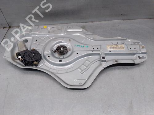 Front right window mechanism HYUNDAI ELANTRA III (XD)  | BP17179076C23 